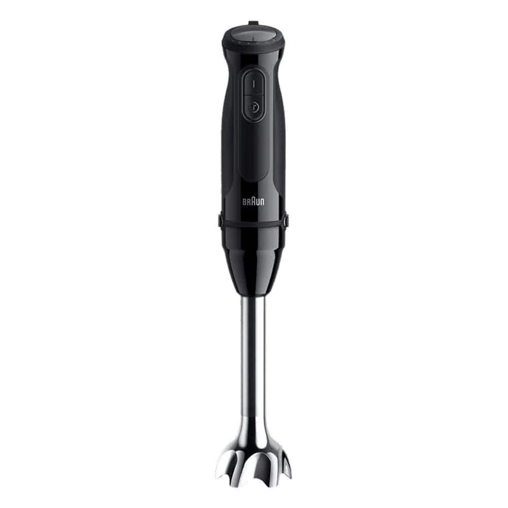 Погружной блендер BRAUN MQ50202MBK