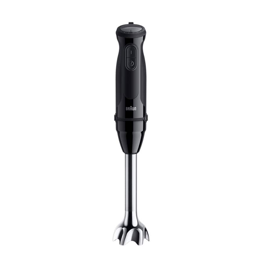 Погружной блендер BRAUN MQ50202MBK