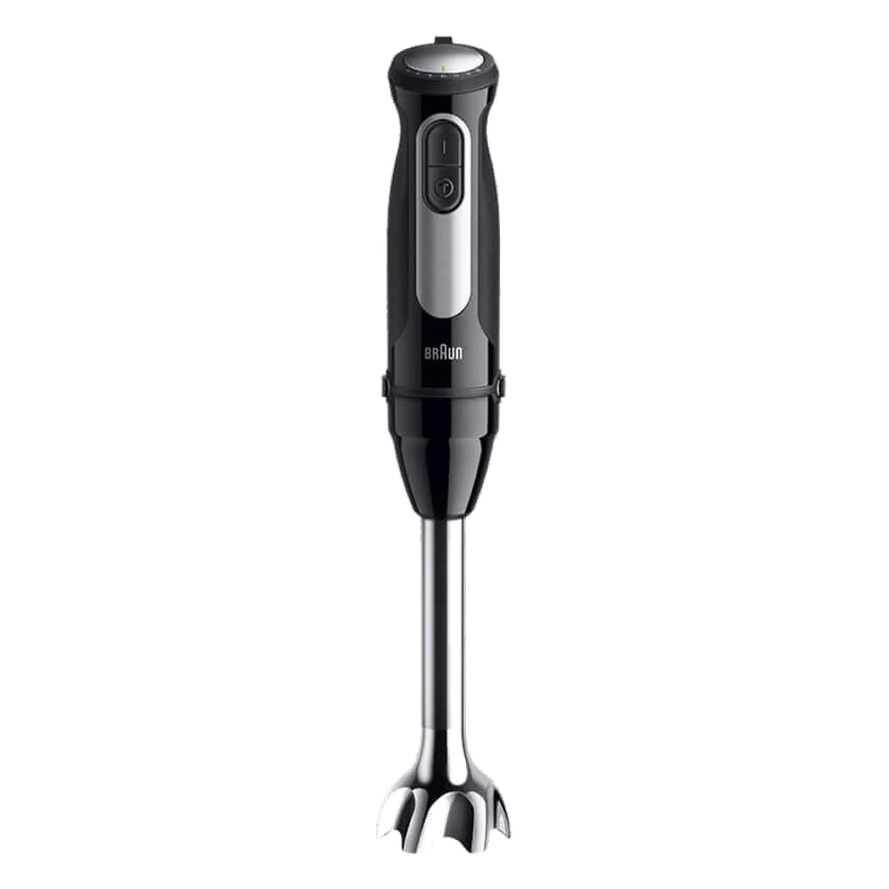 Погружной блендер BRAUN MQ55236MBK