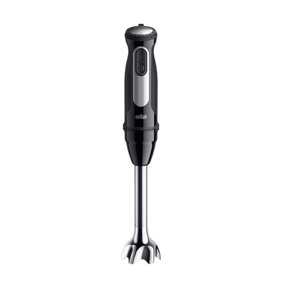 Погружной блендер BRAUN MQ55755MBK
