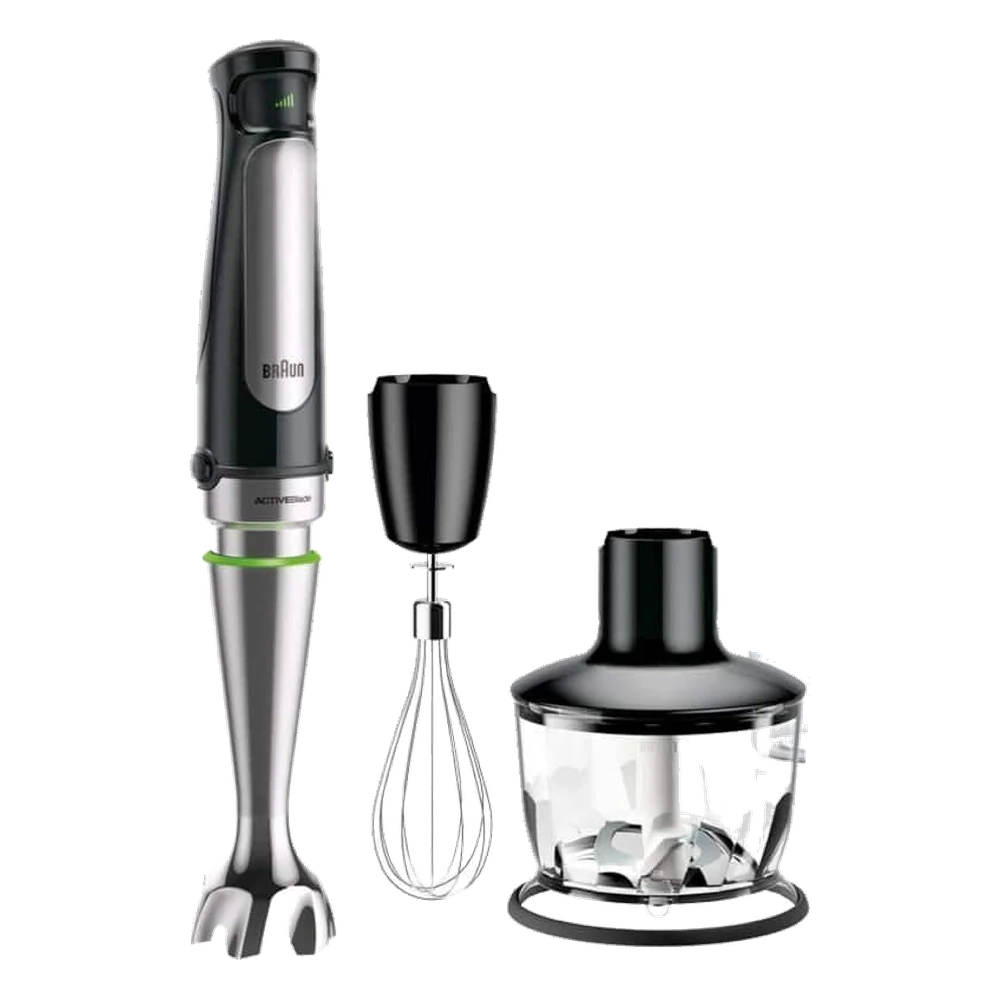 Погружной блендер BRAUN MQ7035X