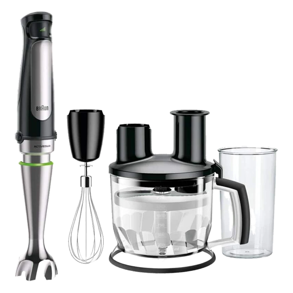Погружной блендер BRAUN MQ7075X