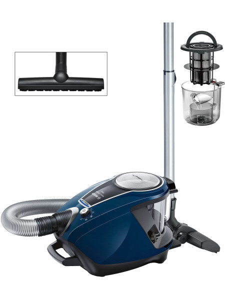 Bosch BGS7RCL