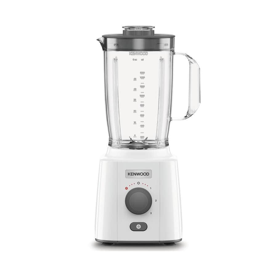 Блендер электрический KENWOOD BLP41.A0WH