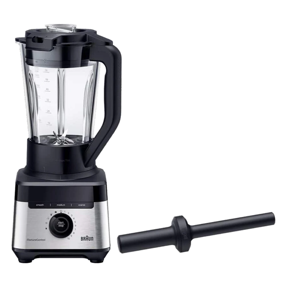 Блендер электрический BRAUN JB7550BK