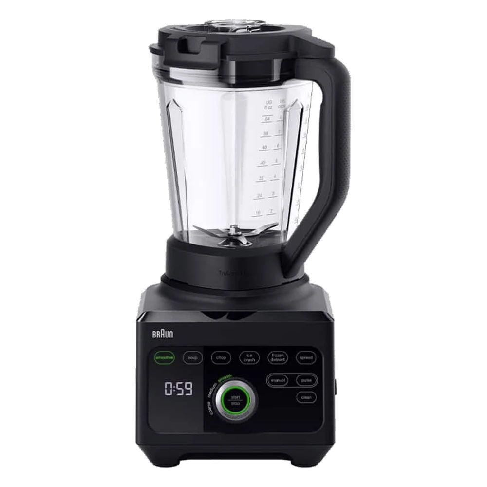 Блендер BRAUN JB9040BK