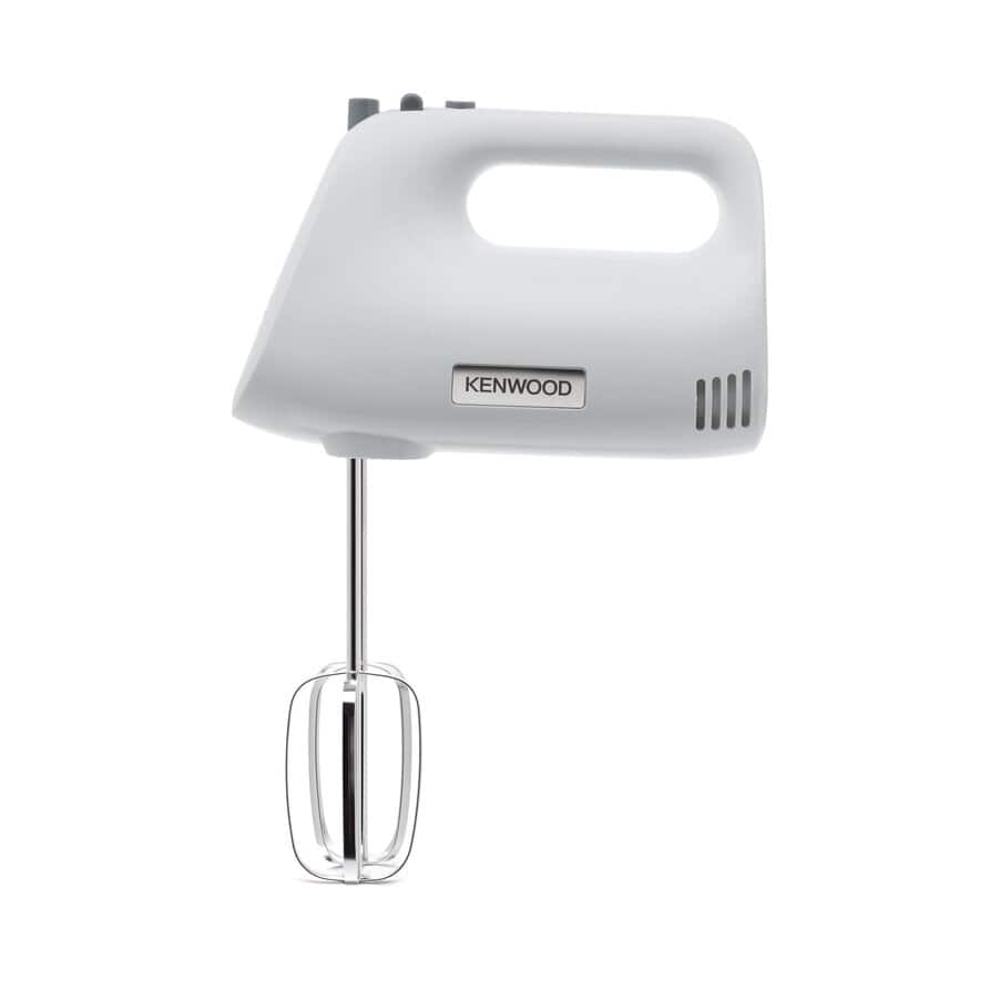Ручной миксер KENWOOD HMP30.A0WH/BK/SI