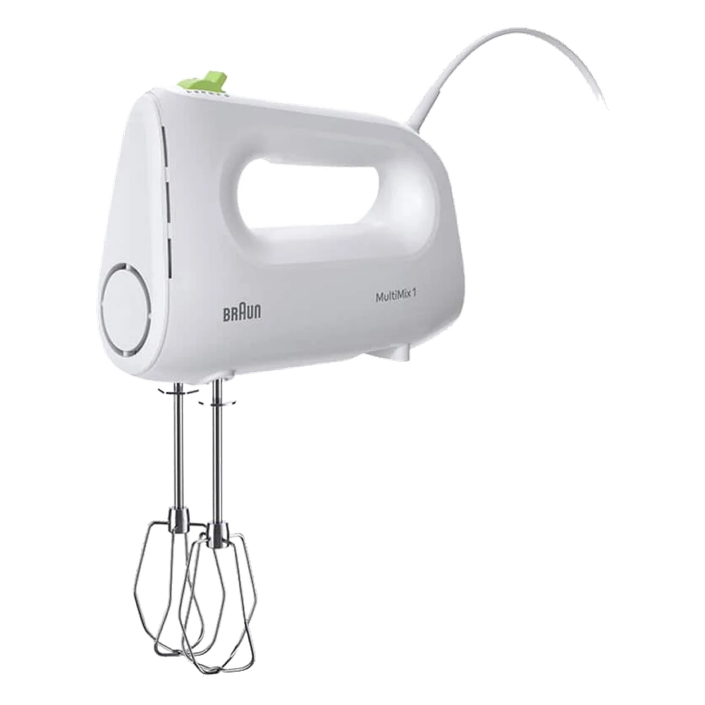 Ручной миксер BRAUN HM1100WH