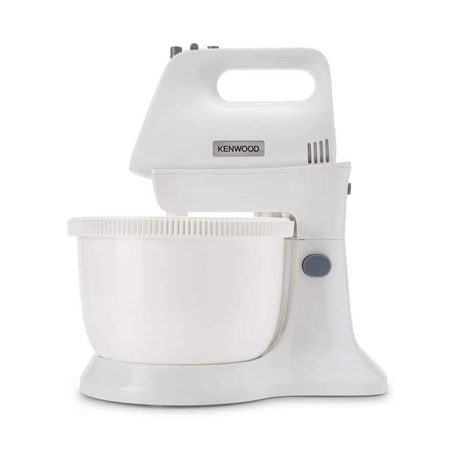 Ручной миксер KENWOOD HMP32.A0WH
