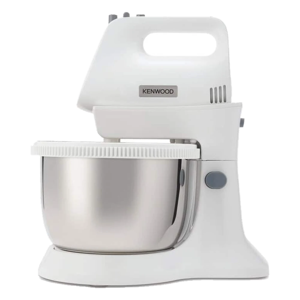 Ручной миксер KENWOOD HMP34.A0WH