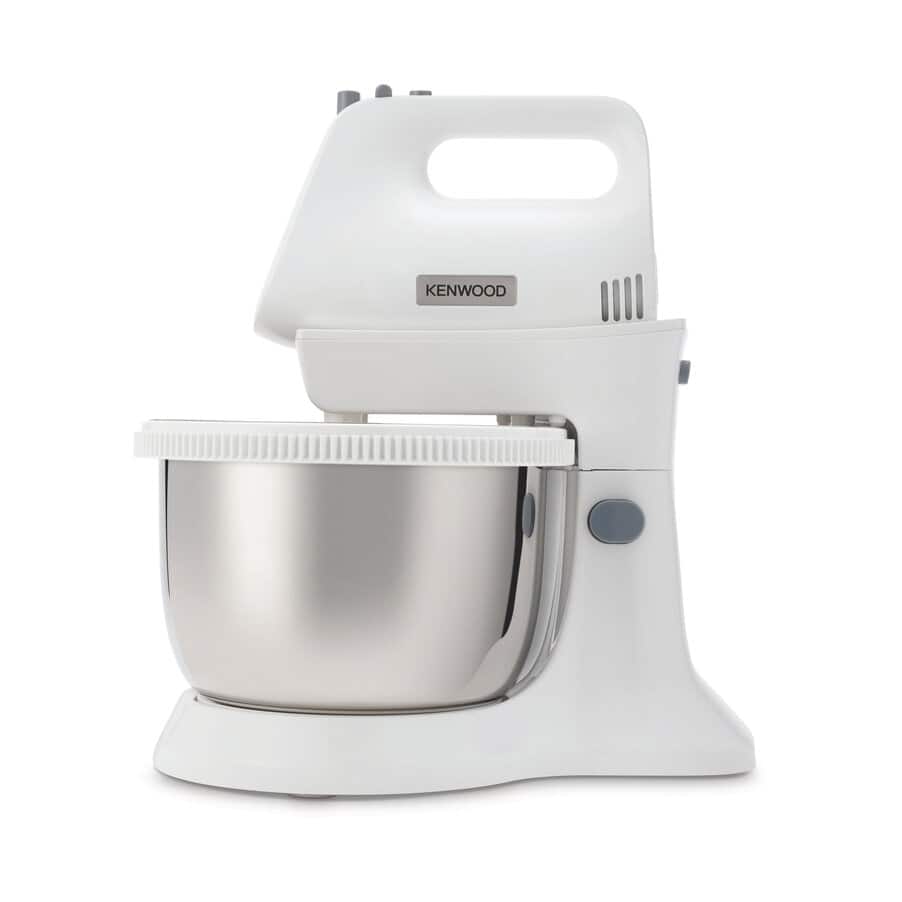 Ручной миксер KENWOOD HMP34.A0WH