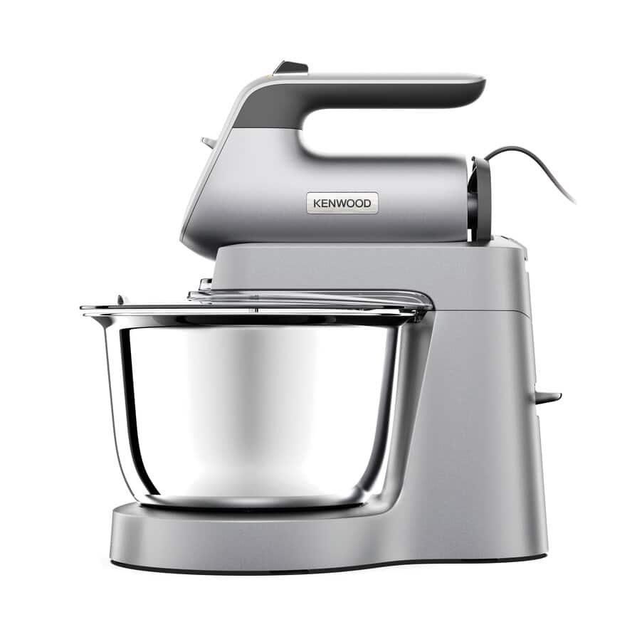 Ручной миксер KENWOOD HMP54.A0WH / 000SI