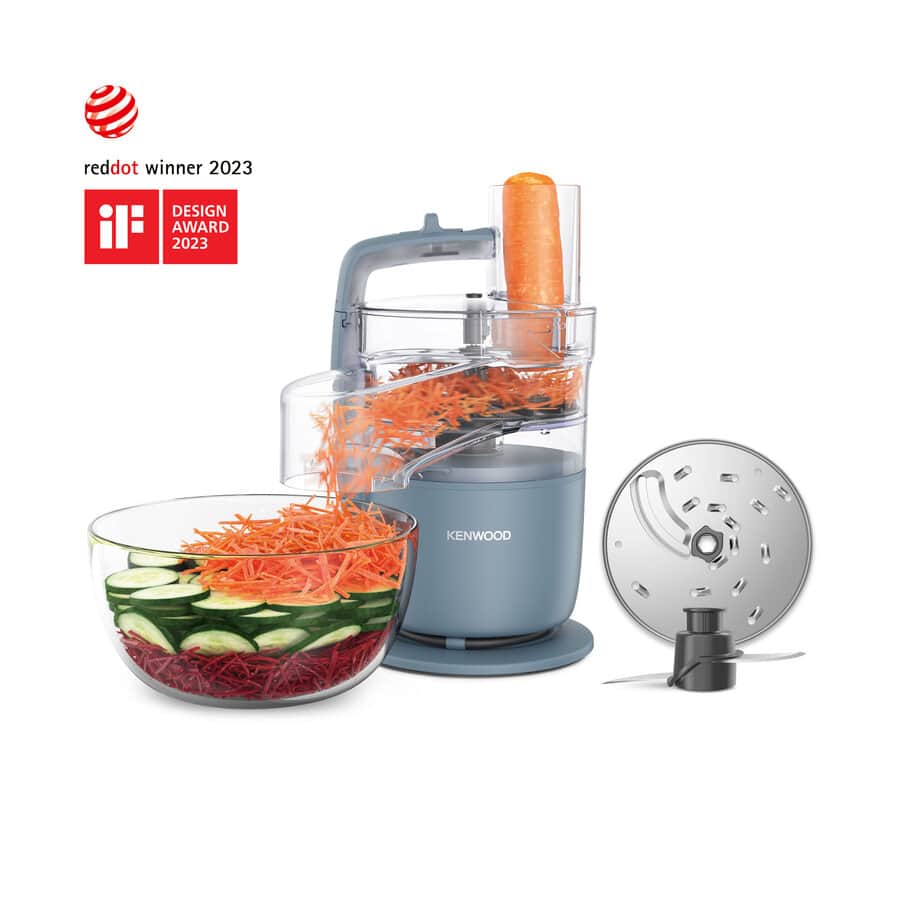 KENOOD Multi Pro Go FDP22.130 RD / GY