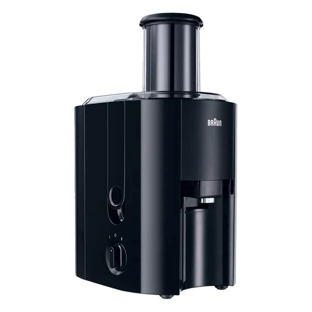 Соковыжималка центробежная BRAUN J300