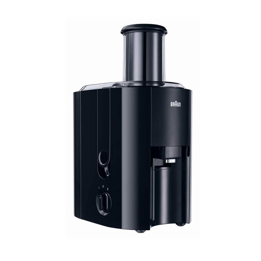 Соковыжималка центробежная BRAUN J300