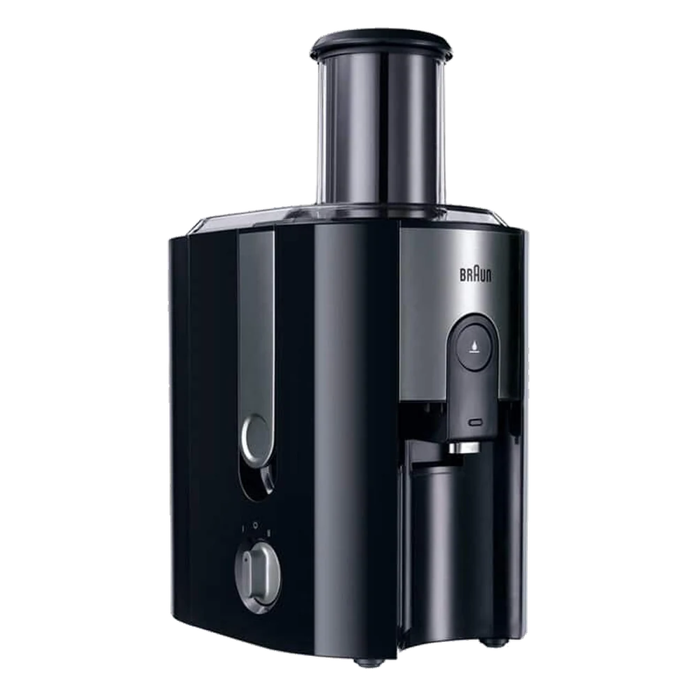 Соковыжималка центробежная BRAUN J500/WH