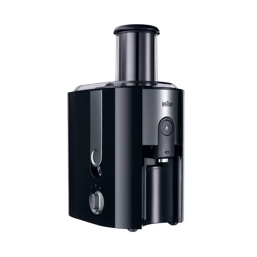 Соковыжималка центробежная BRAUN J500/WH