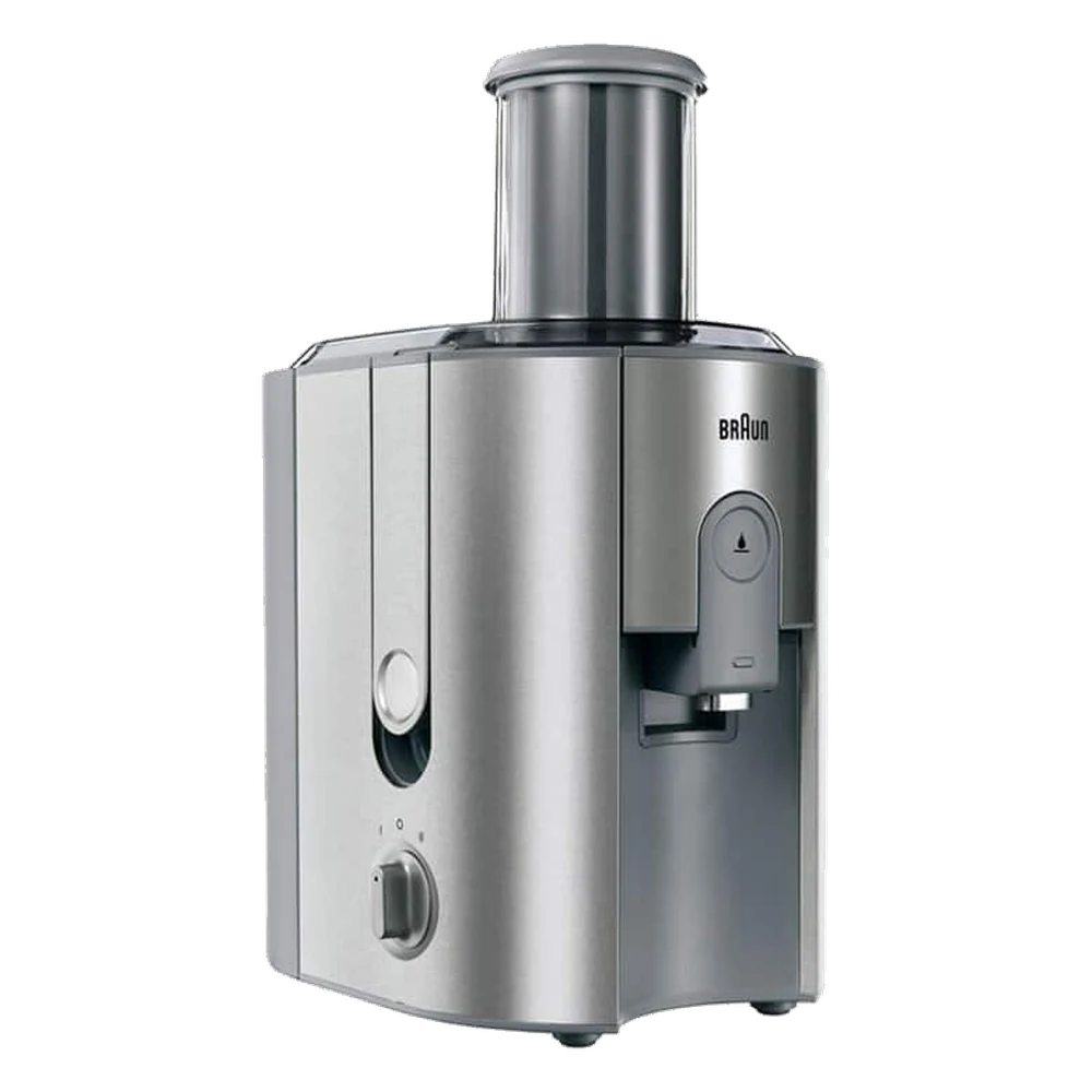 Соковыжималка центробежная BRAUN J700