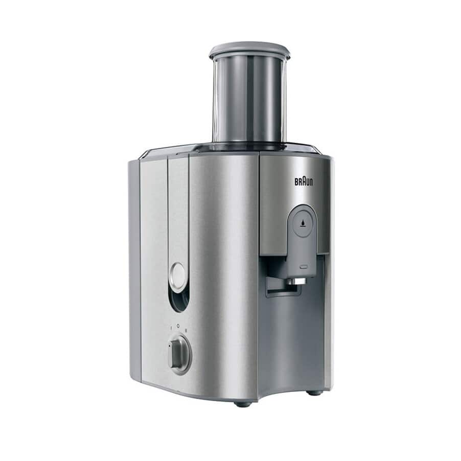 Соковыжималка центробежная BRAUN J700