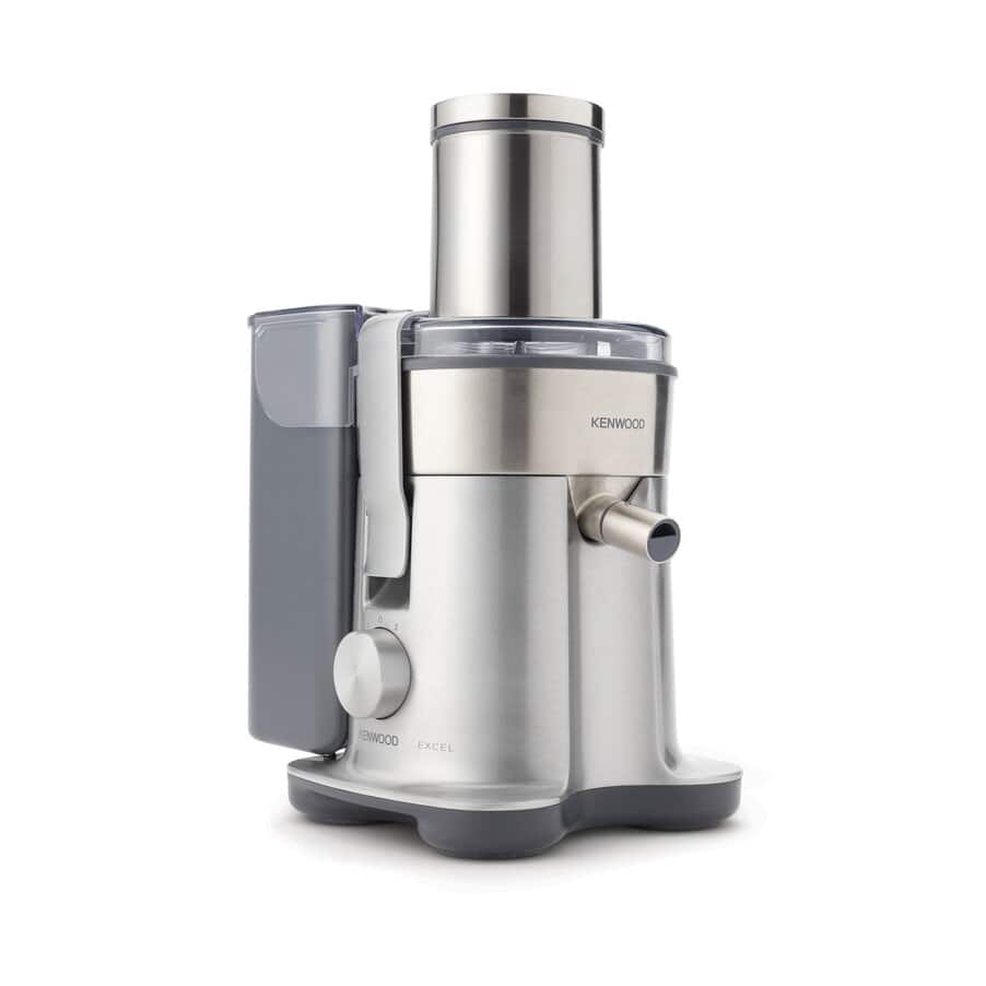 Соковыжималка центробежная KENWOOD JE850