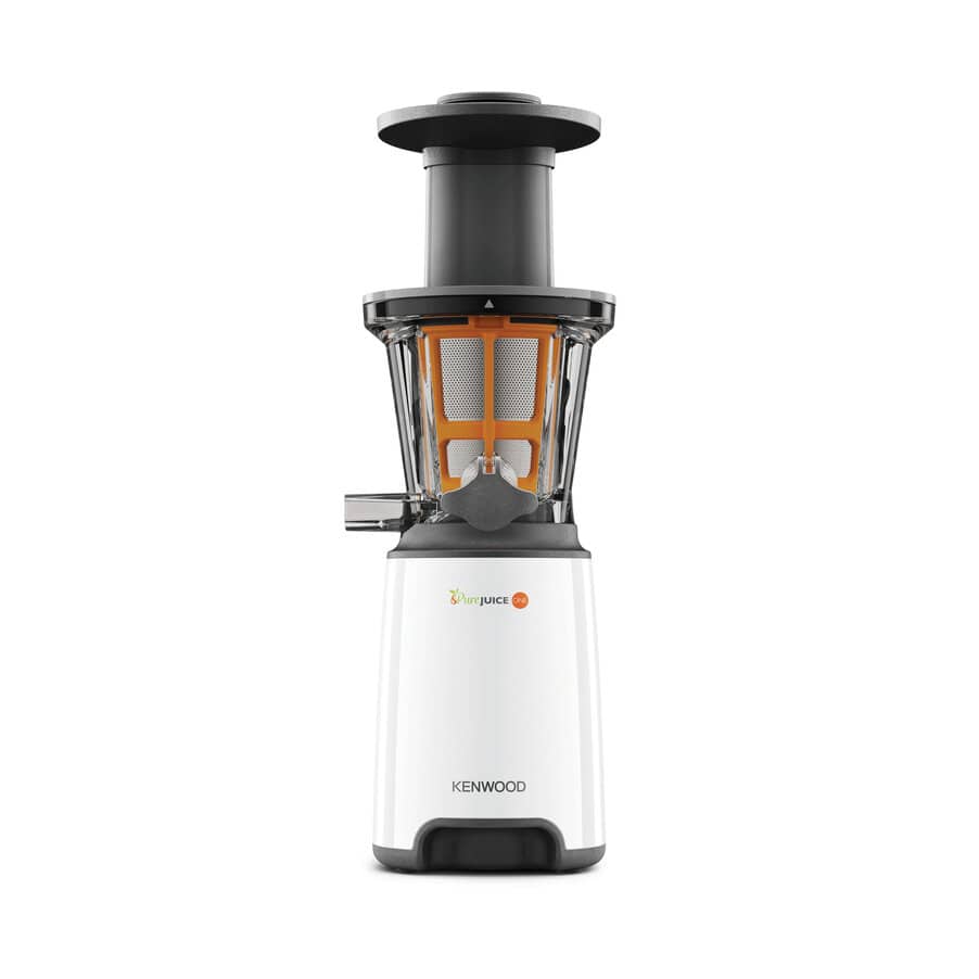 Соковыжималка шнековая KENWOOD JMP400