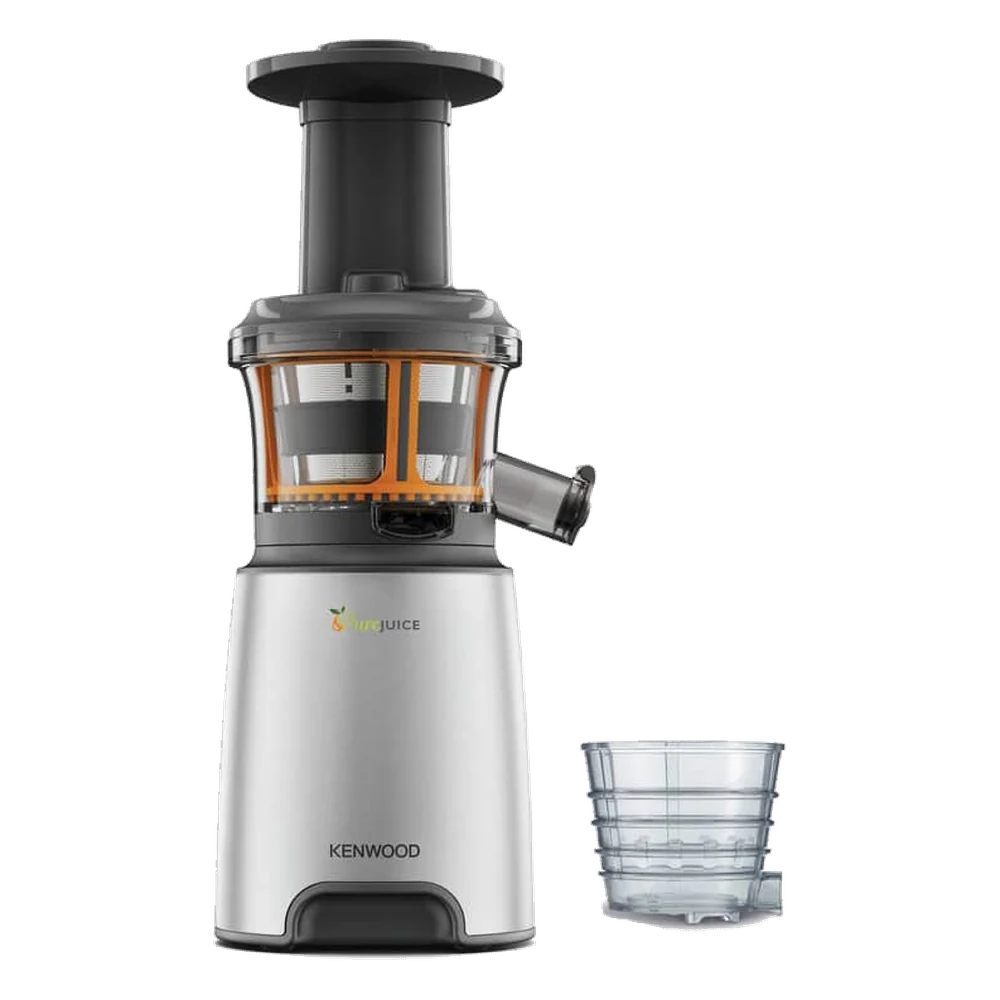Соковыжималка шнековая KENWOOD JMP601SI