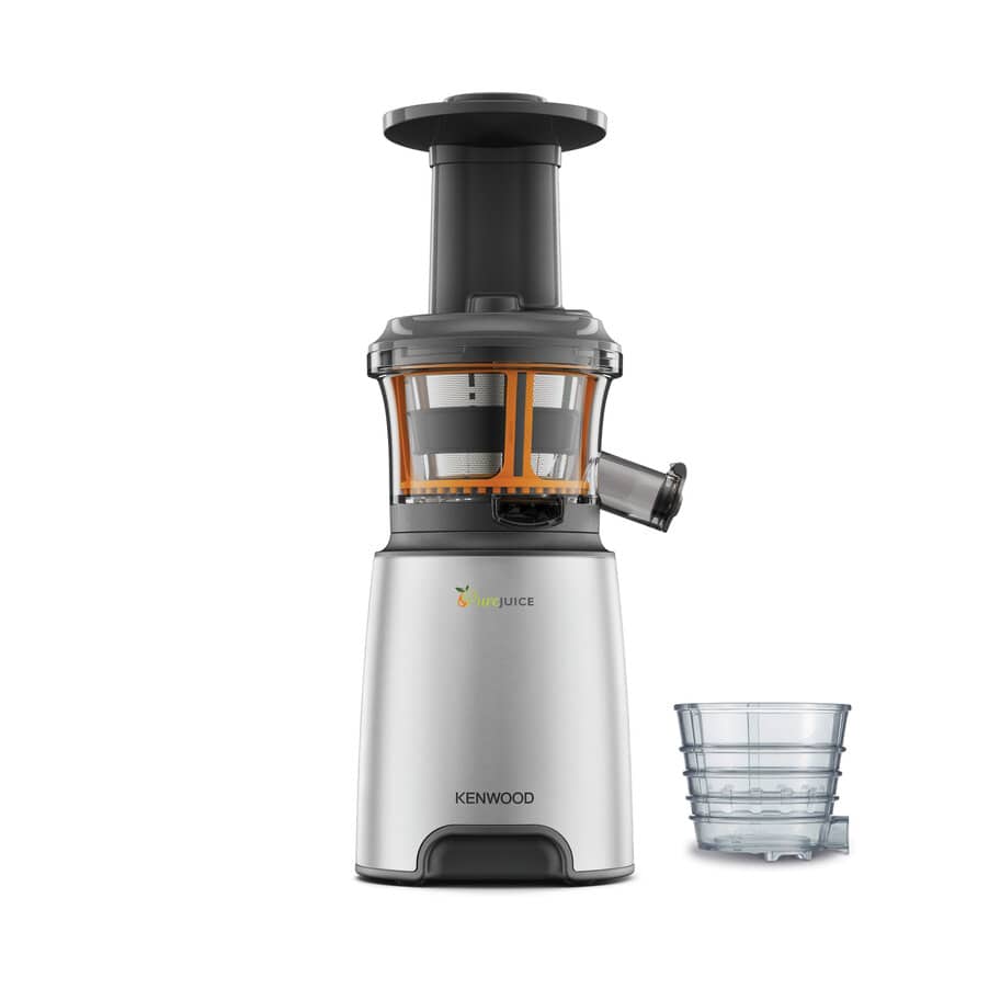 Соковыжималка шнековая KENWOOD JMP601SI