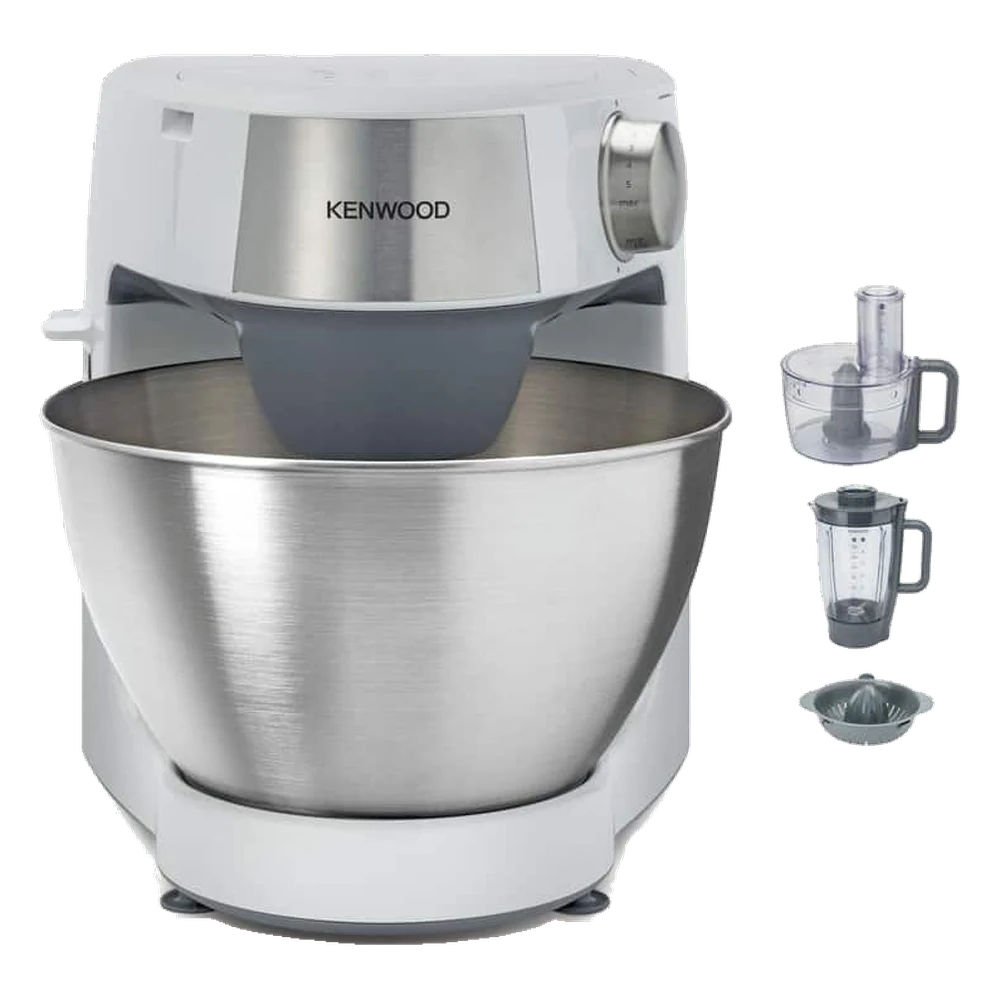 Кухонная машина KENWOOD KHC29A.H0WH