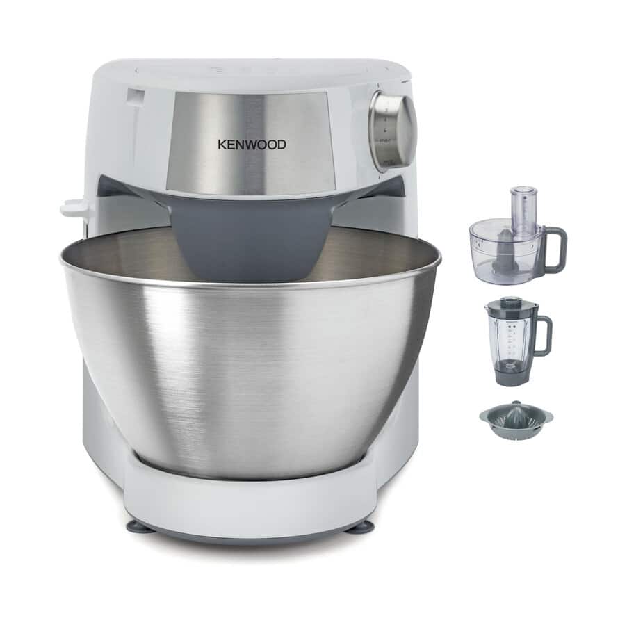 Кухонная машина KENWOOD KHC29A.H0WH
