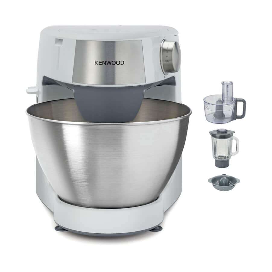 Кухонная машина KENWOOD KHC29A.J0WH