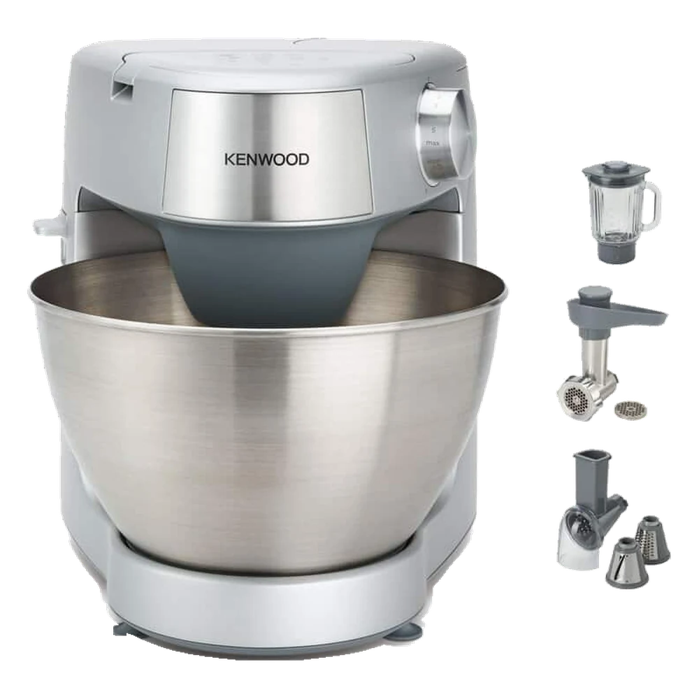 Кухонная машина KENWOOD KHC29A.M0SI