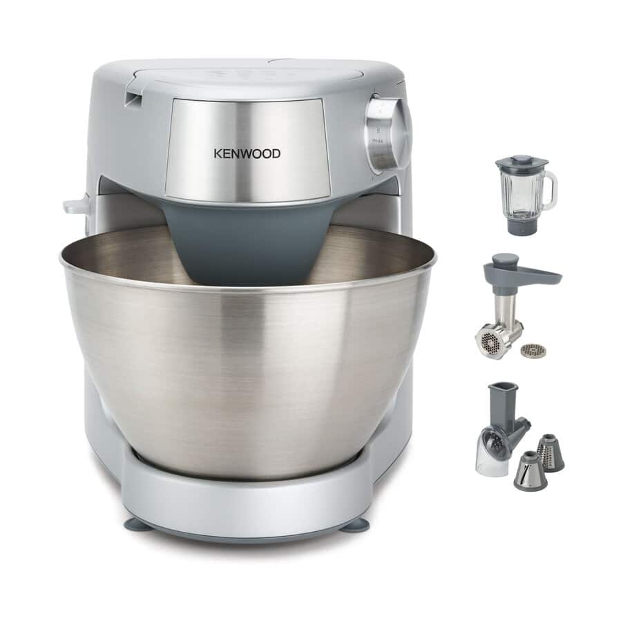 Кухонная машина KENWOOD KHC29A.M0SI