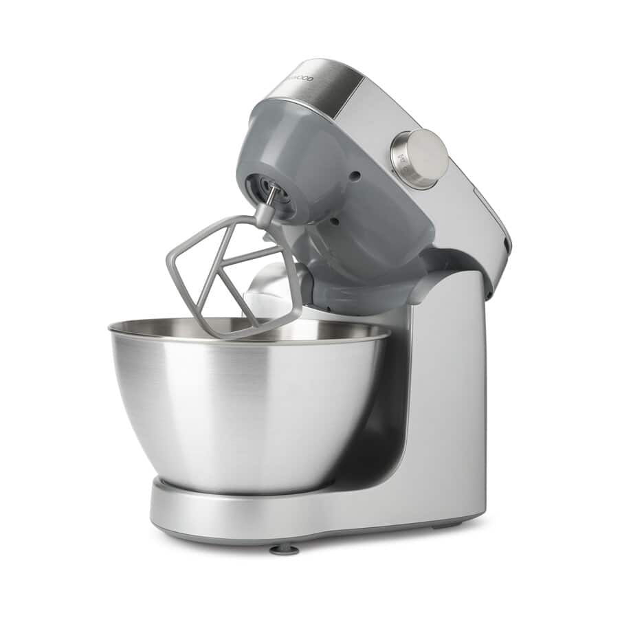 Кухонная машина KENWOOD KHC29A.R0SI