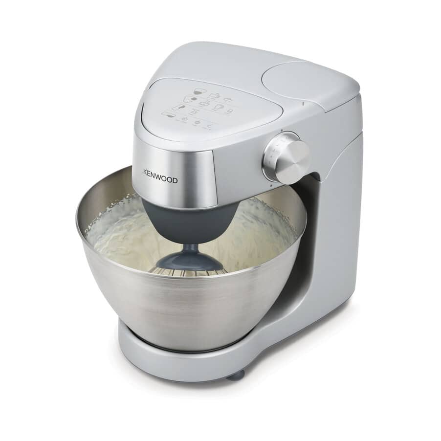 Кухонная машина KENWOOD KHC29A.X0SI
