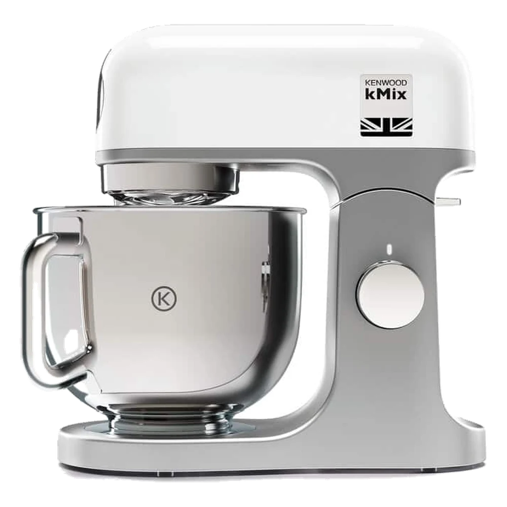 Кухонная машина KENWOOD KMX750AWH/ABK