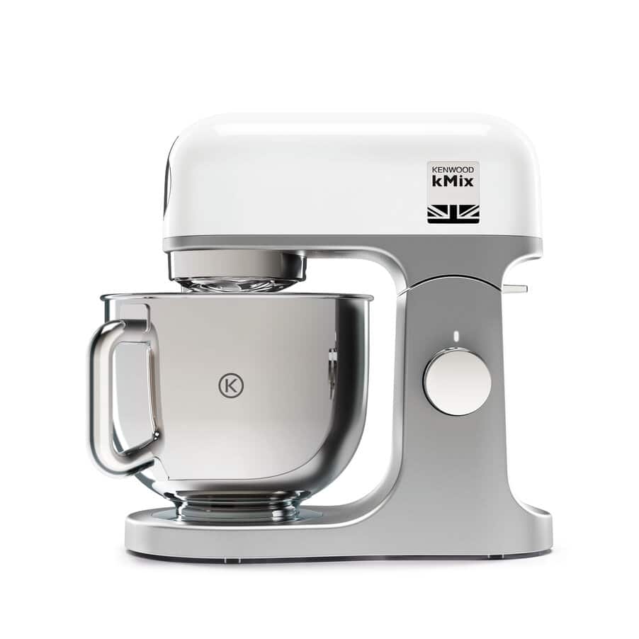 Кухонная машина KENWOOD KMX750AWH/ABK