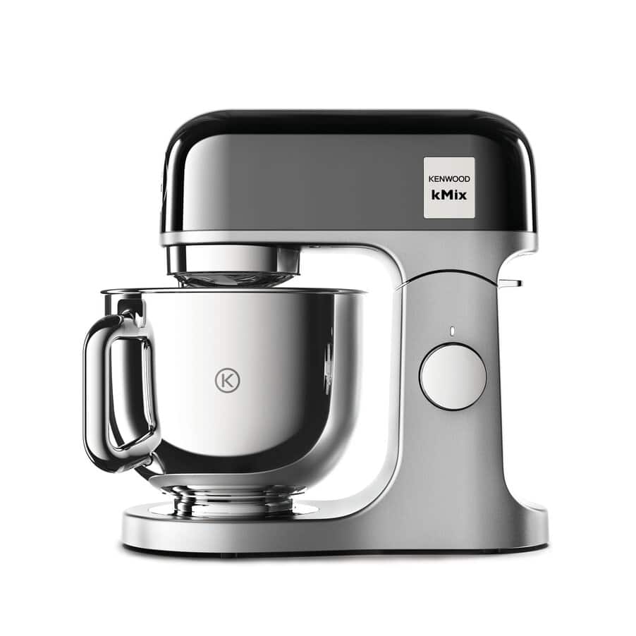 Кухонная машина KENWOOD KMX760ABC/ACH