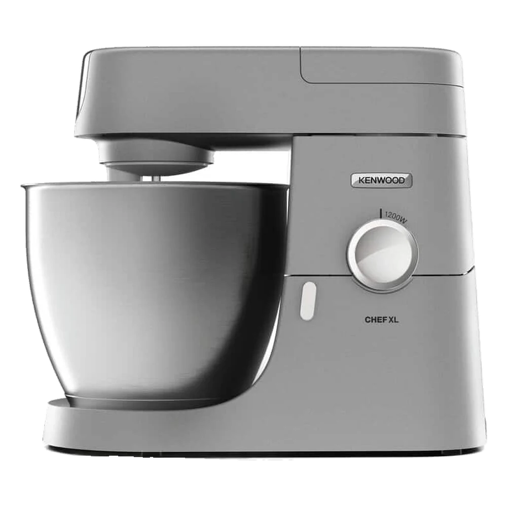 Кухонная машина KENWOOD KVL4100S