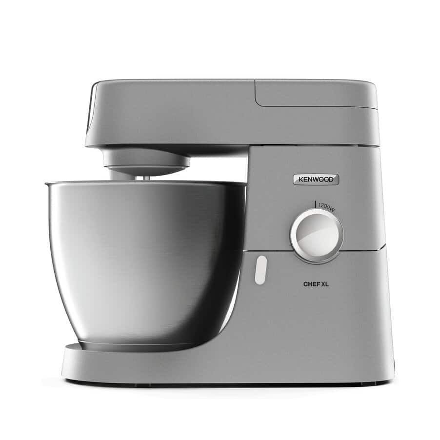 Кухонная машина KENWOOD KVL4100S