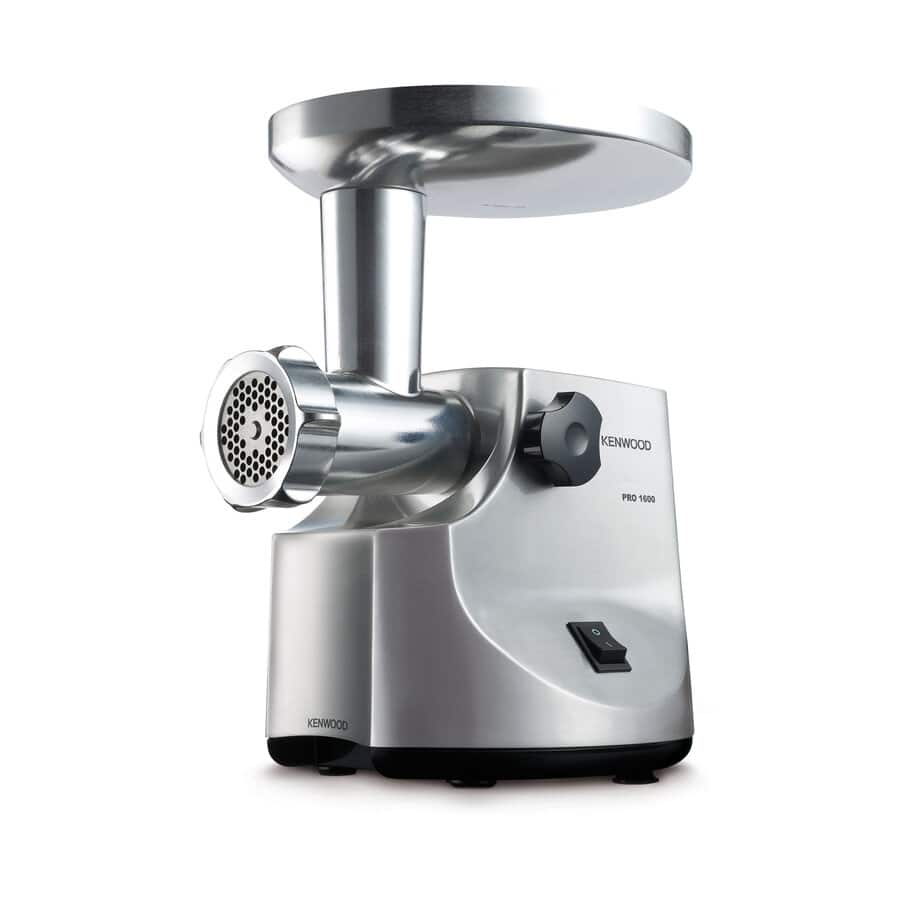 Мясорубка KENWOOD MG510