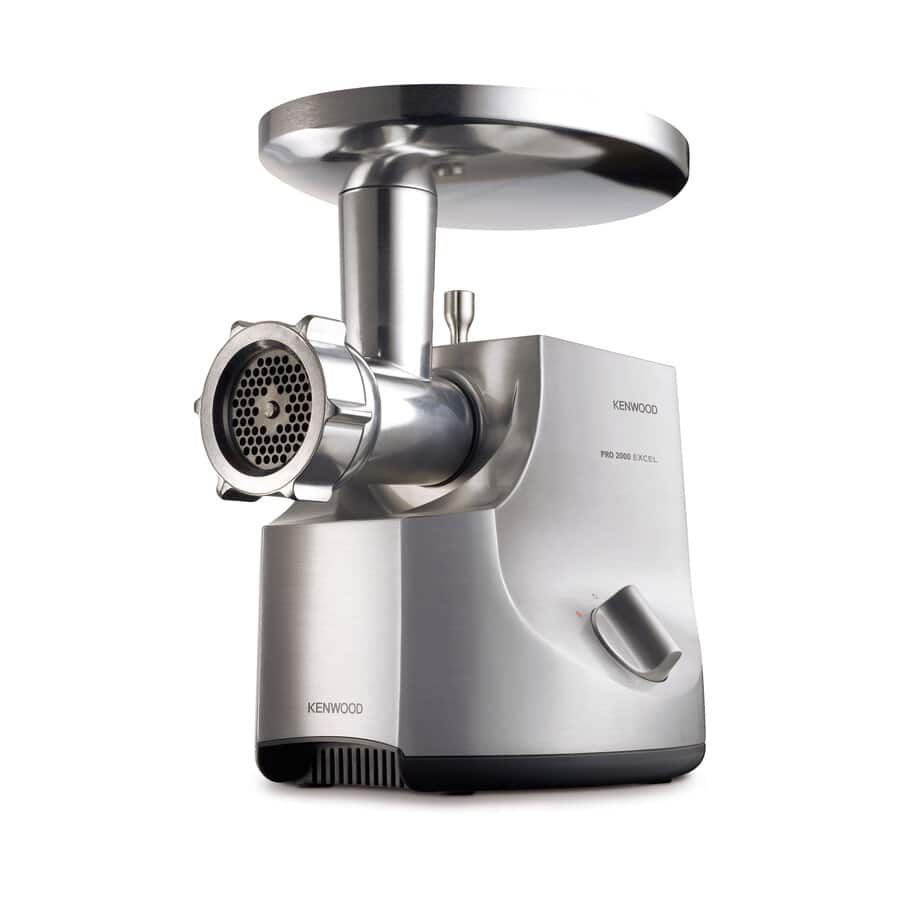 Мясорубка KENWOOD MG700