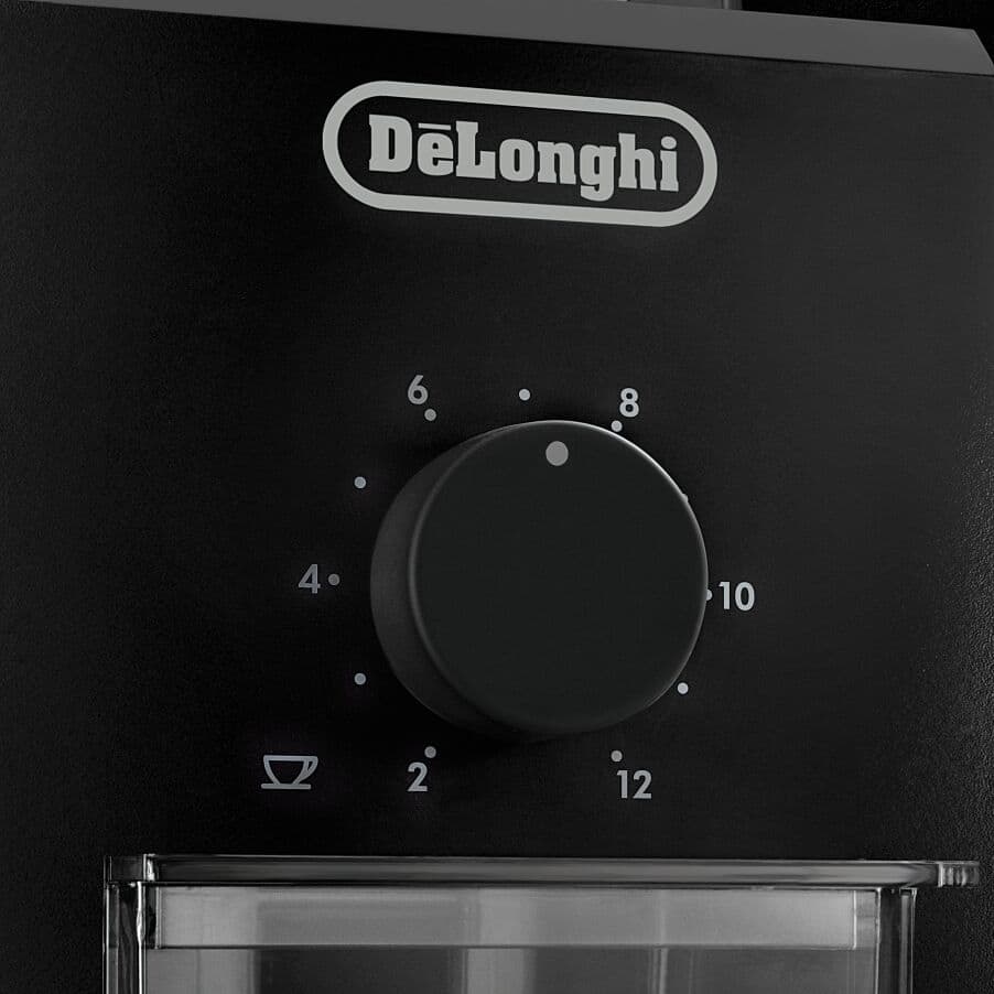 Кофемолка De'Longhi KG79