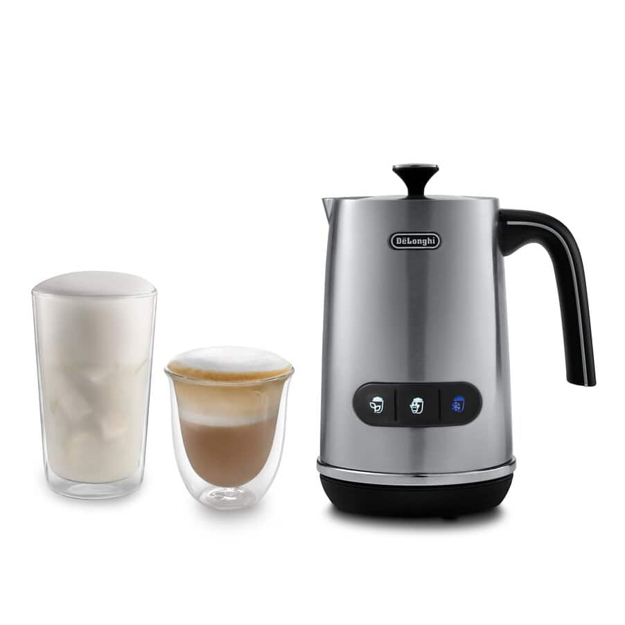 Кофеварка Рожковая DeLonghi EC890.M / GR / WI