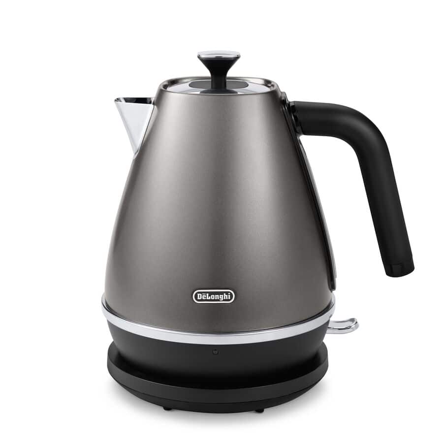 Кофеварка Рожковая DeLonghi EC9255.T