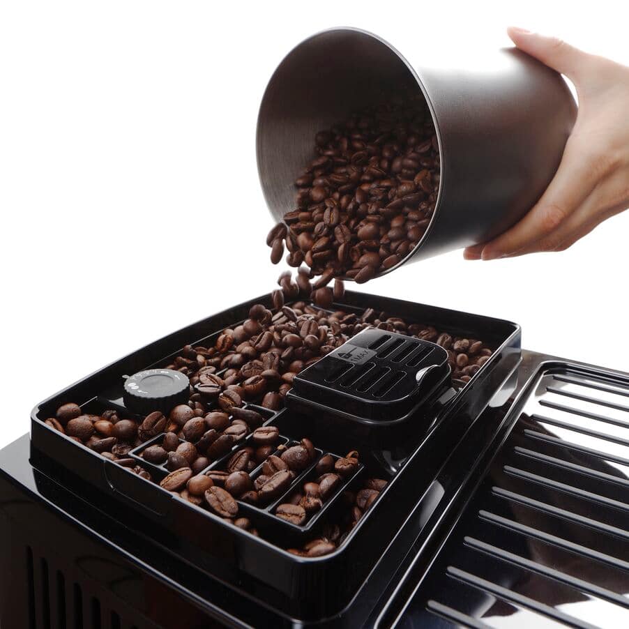 Кофемашина De'Longhi ECAM220.80.SB