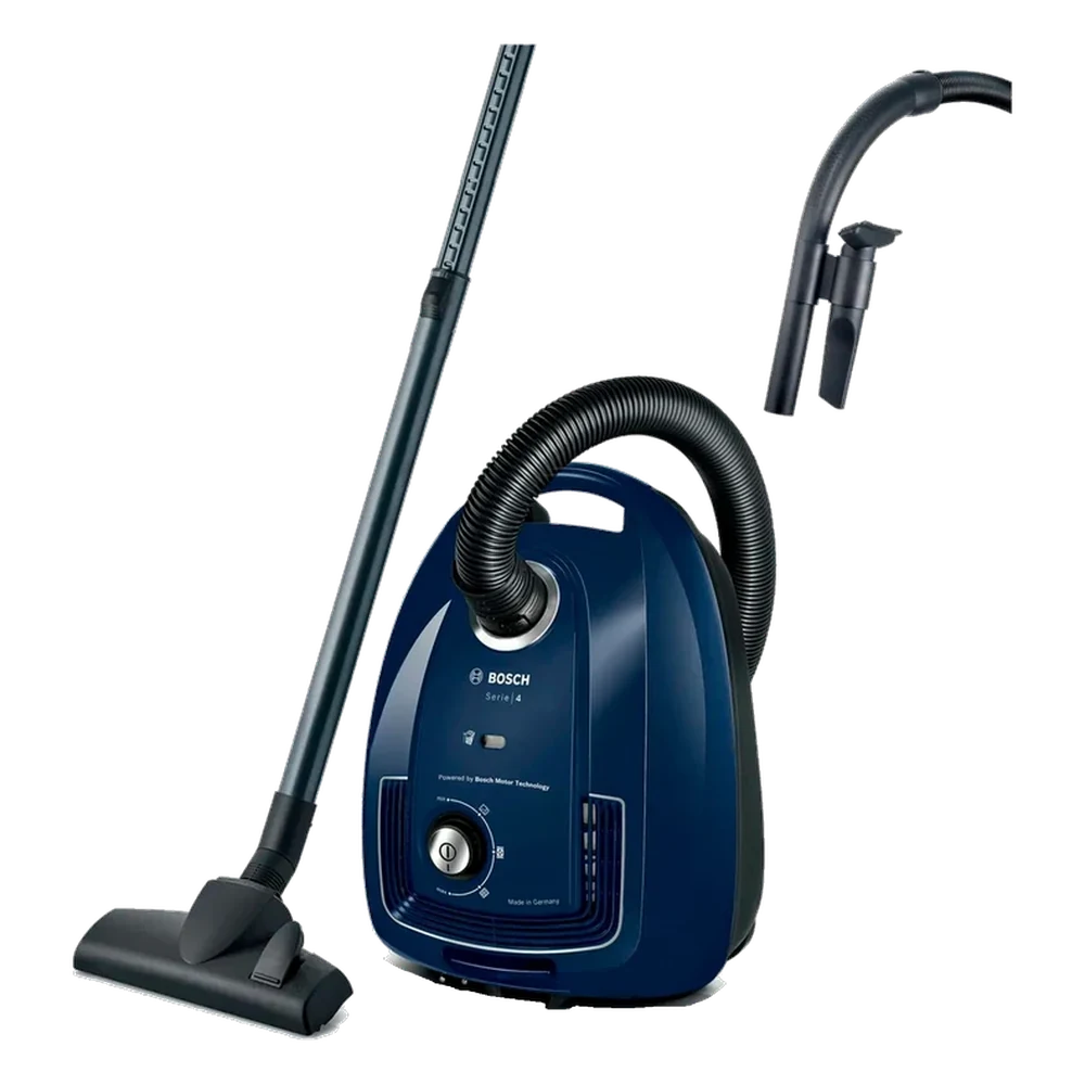 Bosch BGL38WBU3H