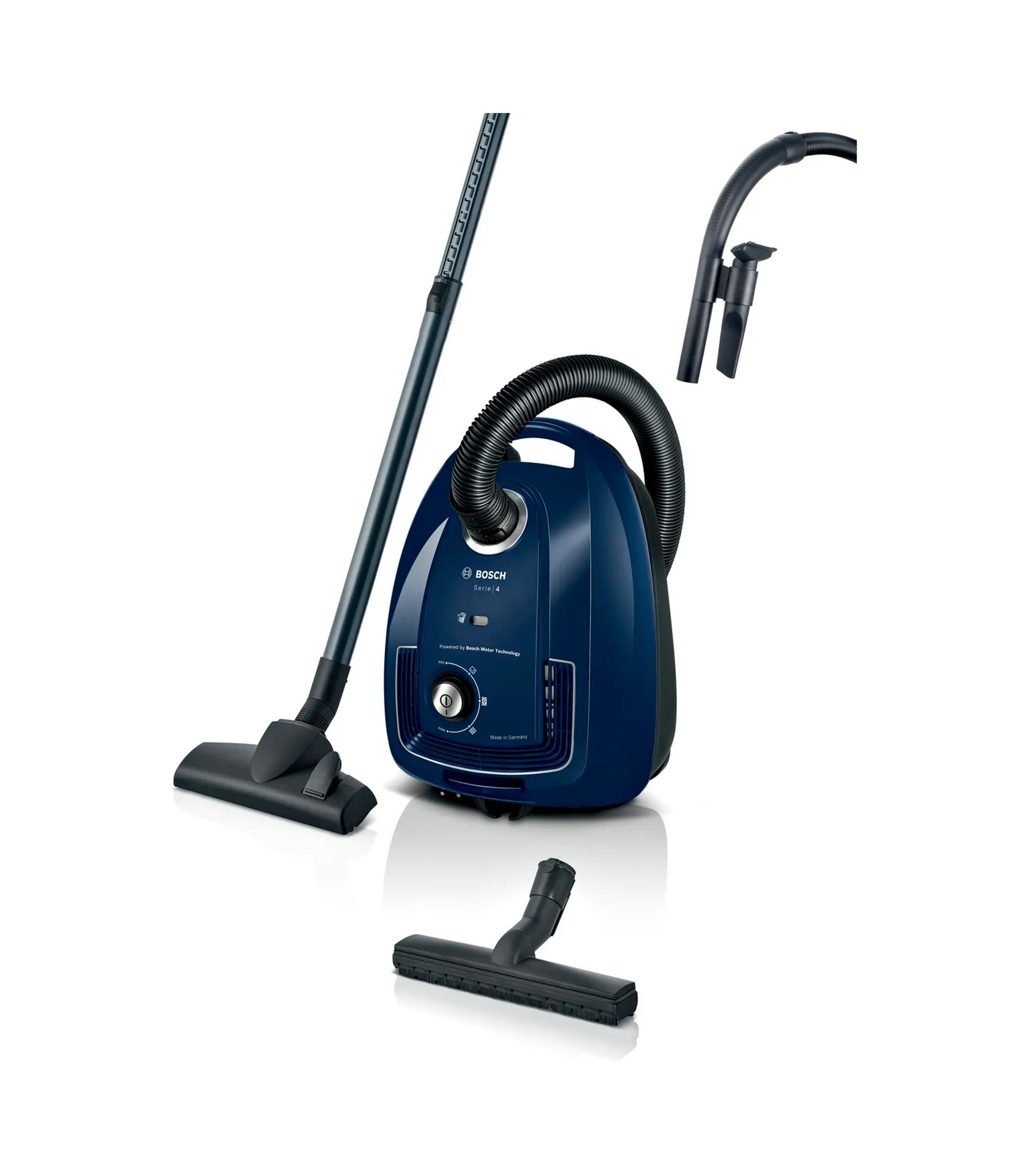 Bosch BGL38WBU3H