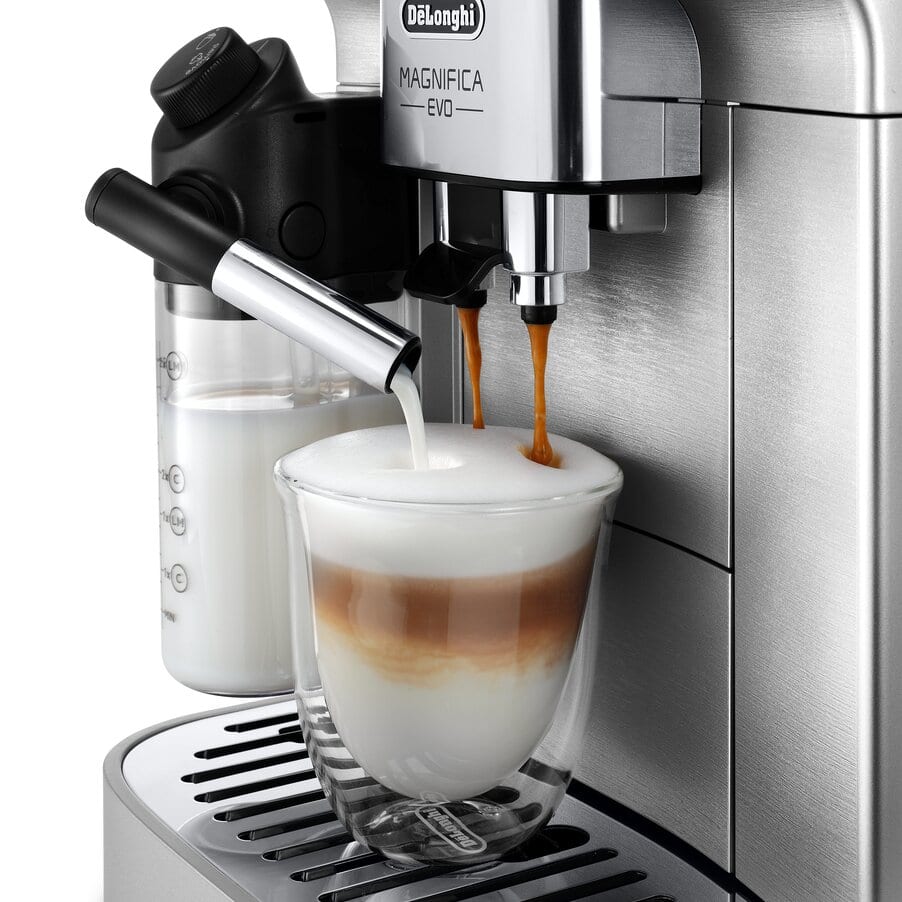 Кофемашина De'Longhi ECAM290.85.SBX
