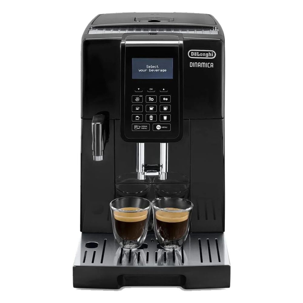 Кофемашина De'Longhi ECAM353.75.B