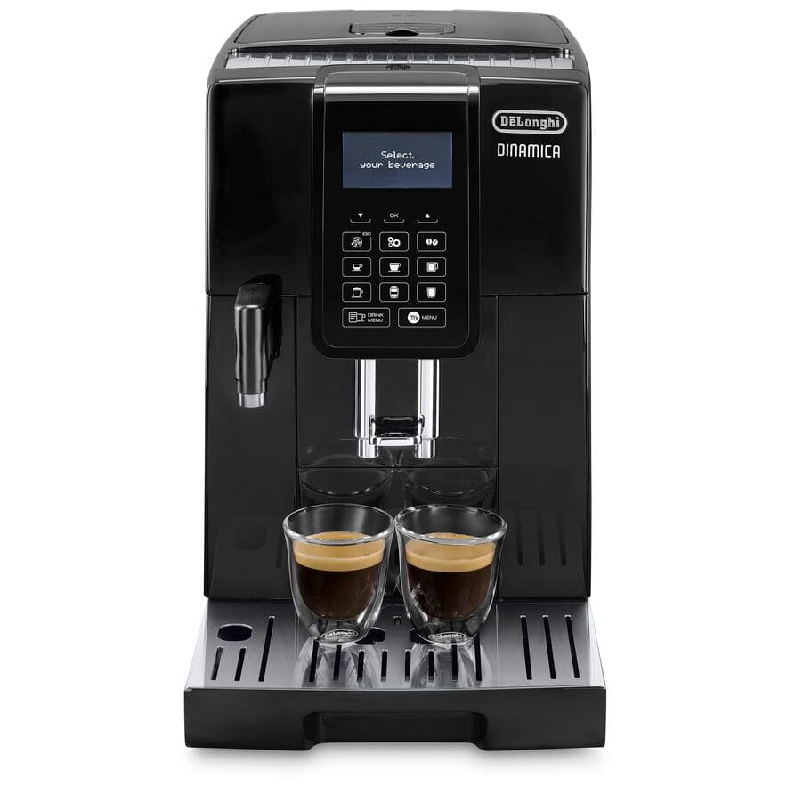 Кофемашина De'Longhi ECAM353.75.B